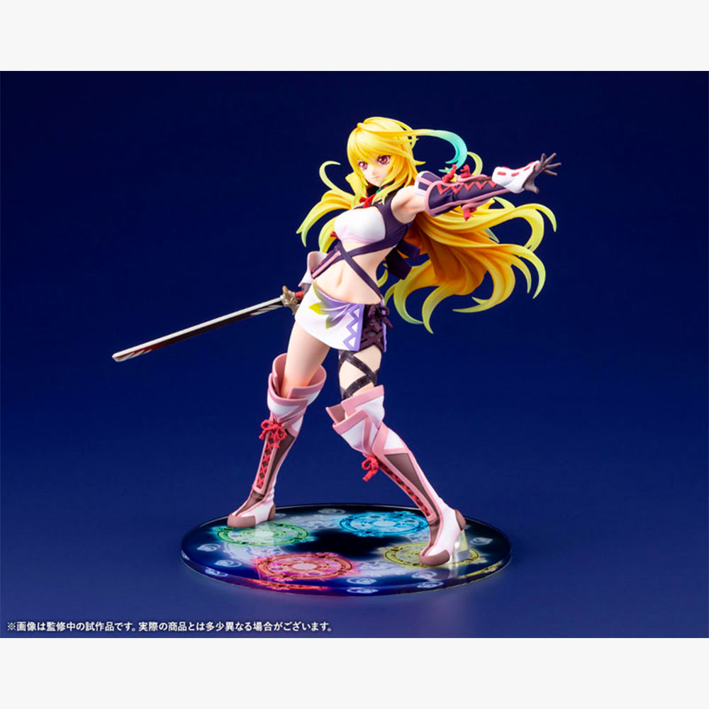 PREORDEN: Tales of Xillia: Milla Maxwell 1/8 - Image 2