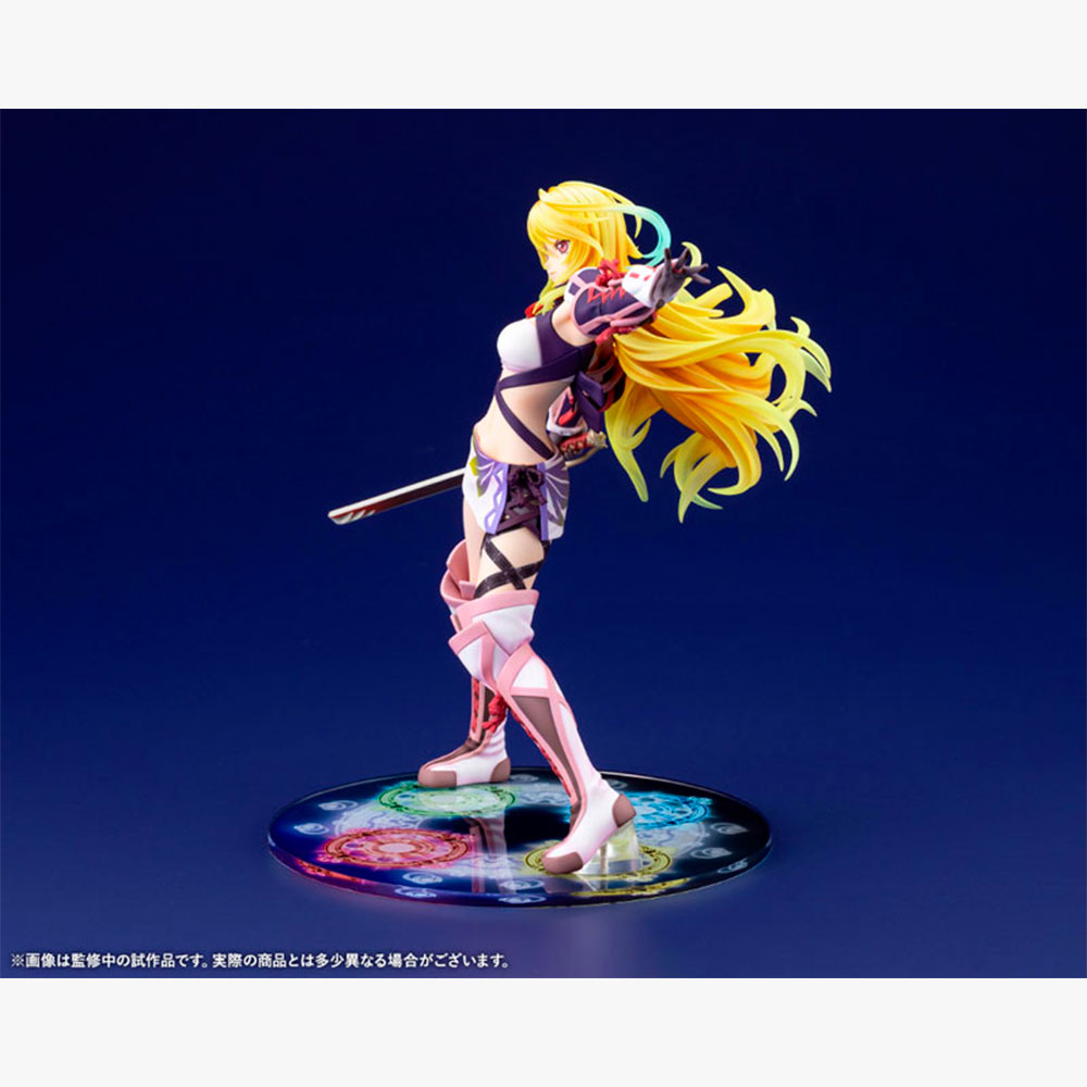 PREORDEN: Tales of Xillia: Milla Maxwell 1/8 - Image 3