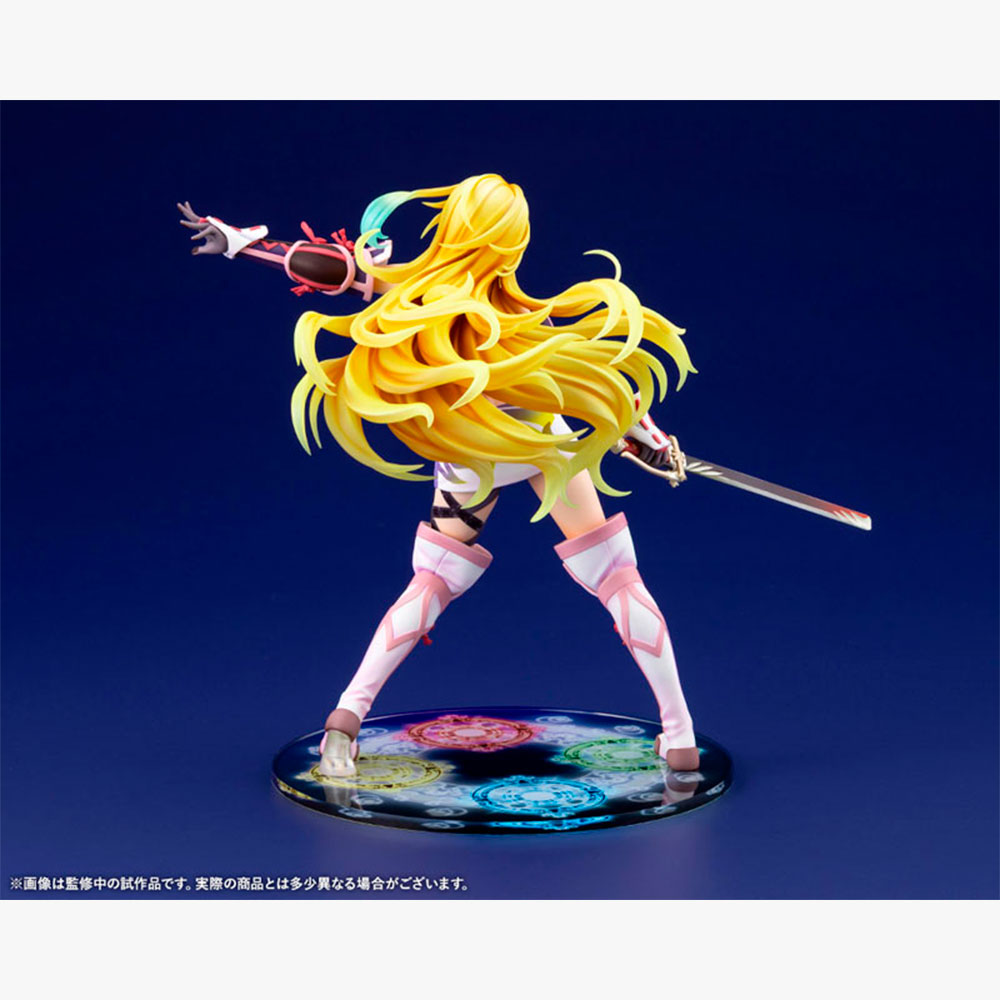 PREORDEN: Tales of Xillia: Milla Maxwell 1/8 - Image 4