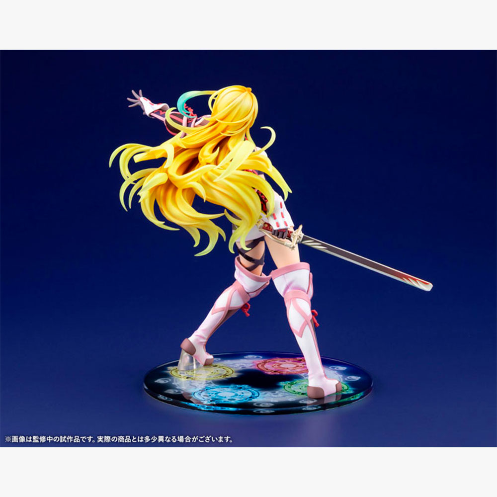PREORDEN: Tales of Xillia: Milla Maxwell 1/8 - Image 5