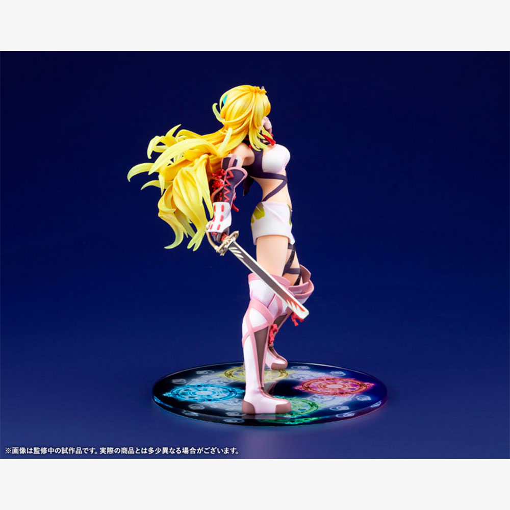 PREORDEN: Tales of Xillia: Milla Maxwell 1/8 - Image 6