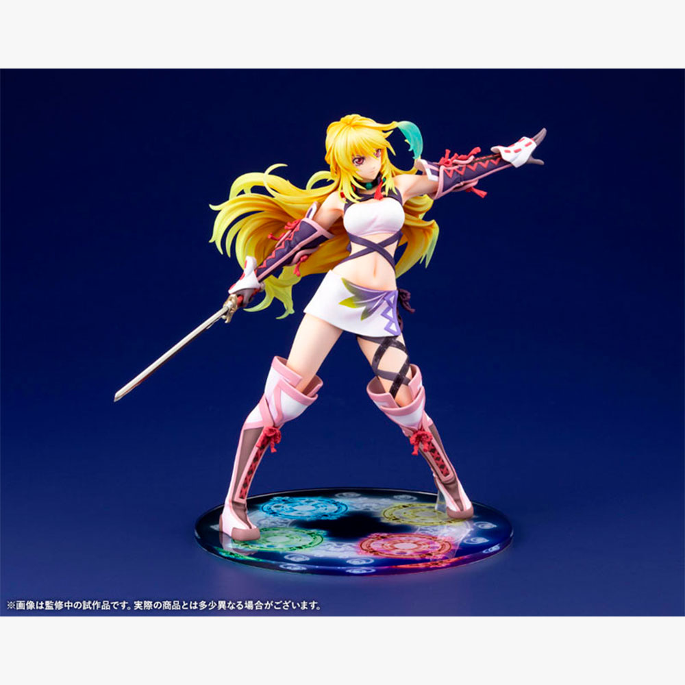 PREORDEN: Tales of Xillia: Milla Maxwell 1/8 - Image 7