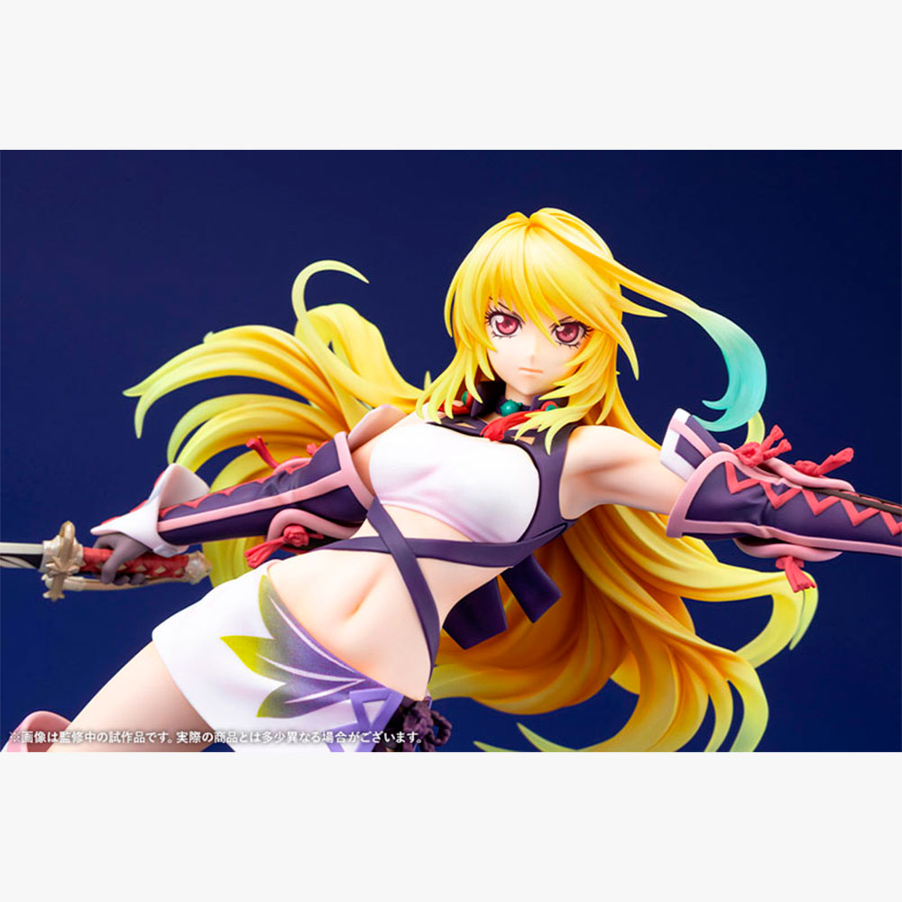 PREORDEN: Tales of Xillia: Milla Maxwell 1/8 - Image 8