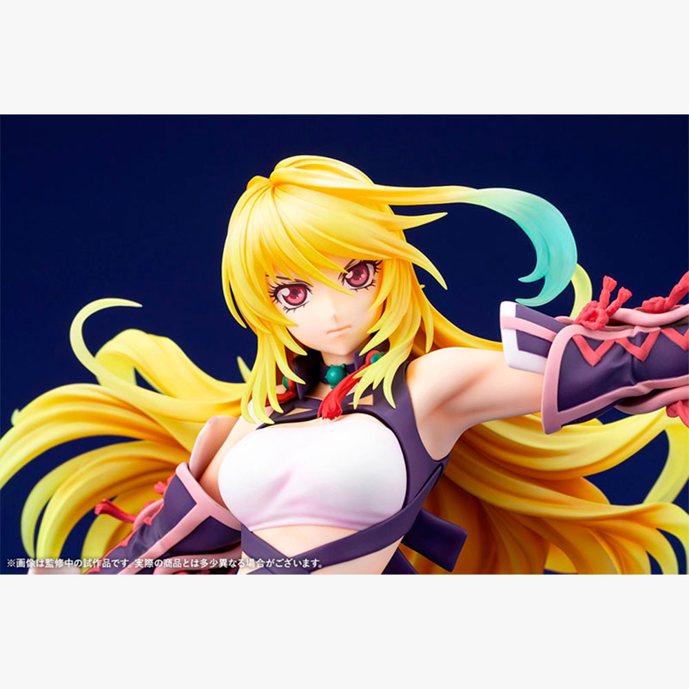 PREORDEN: Tales of Xillia: Milla Maxwell 1/8 - Image 9