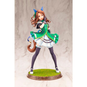 PREORDEN: Umamusume Pretty Derby: King Halo 1/7 - Reissue