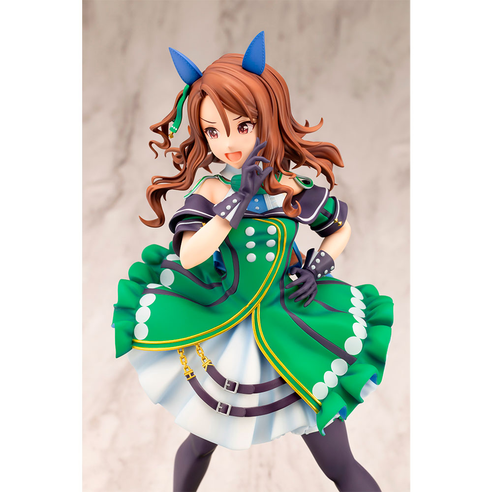 PREORDEN: Umamusume Pretty Derby: King Halo 1/7 - Reissue - Image 11