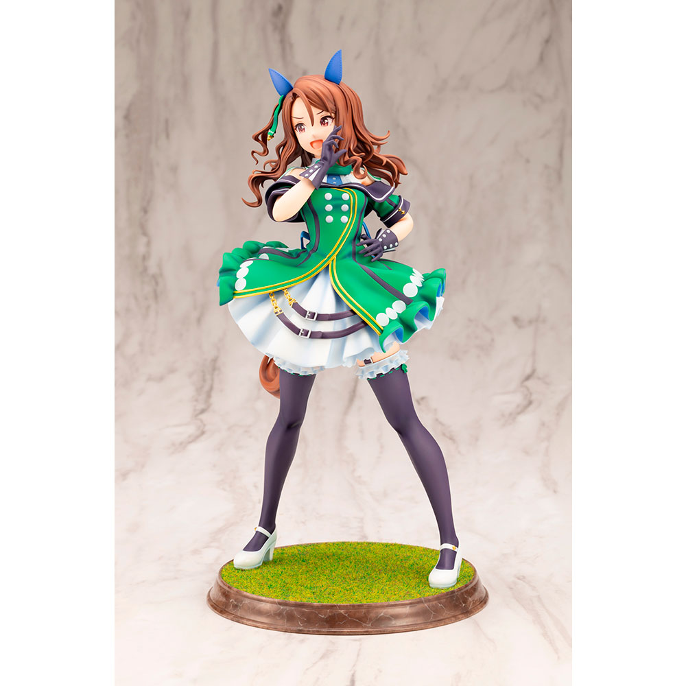 PREORDEN: Umamusume Pretty Derby: King Halo 1/7 - Reissue - Image 2