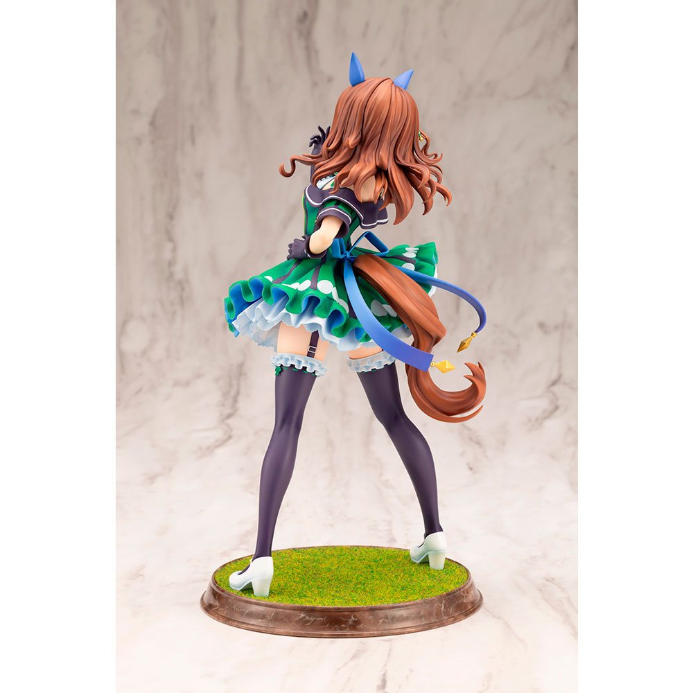 PREORDEN: Umamusume Pretty Derby: King Halo 1/7 - Reissue - Image 3