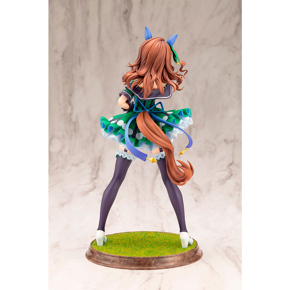 PREORDEN: Umamusume Pretty Derby: King Halo 1/7 - Reissue - Image 4