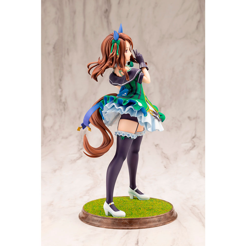 PREORDEN: Umamusume Pretty Derby: King Halo 1/7 - Reissue - Image 5