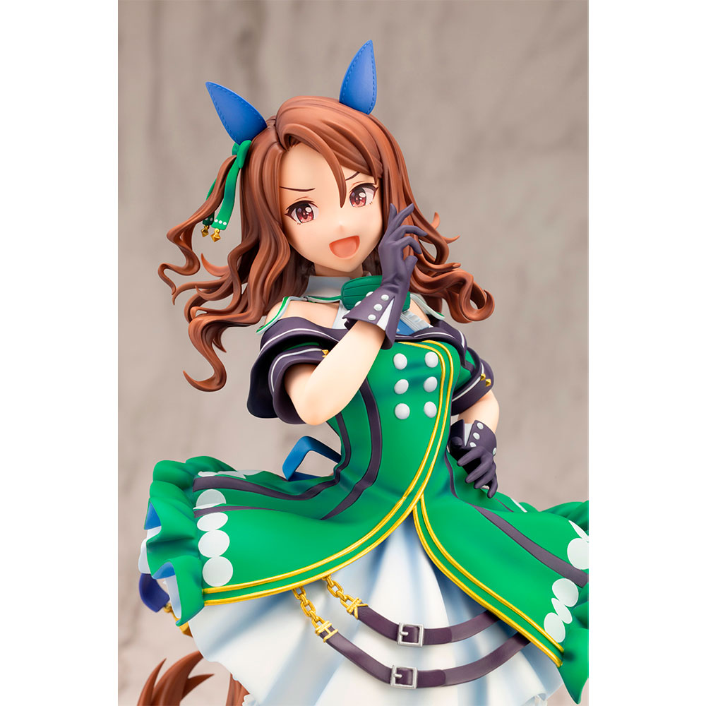 PREORDEN: Umamusume Pretty Derby: King Halo 1/7 - Reissue - Image 6