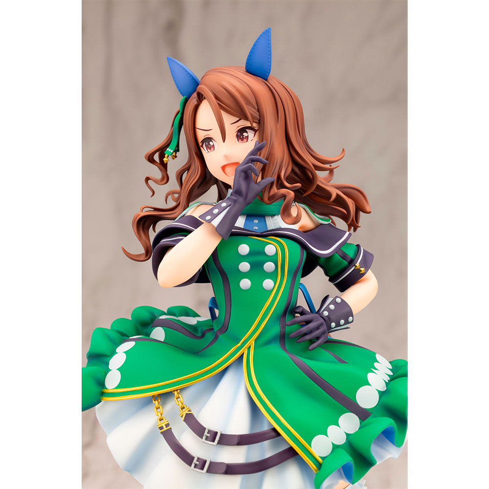 PREORDEN: Umamusume Pretty Derby: King Halo 1/7 - Reissue - Image 7