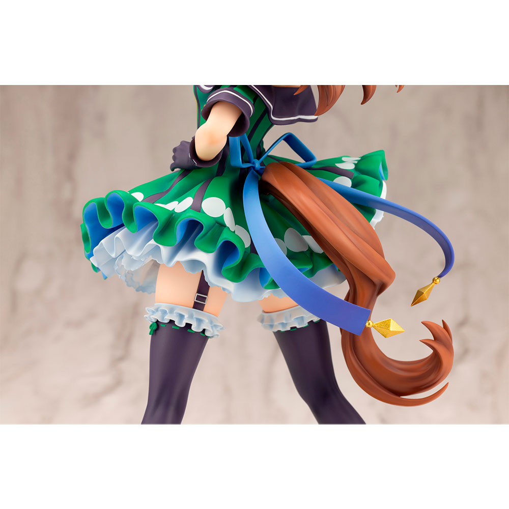 PREORDEN: Umamusume Pretty Derby: King Halo 1/7 - Reissue - Image 8