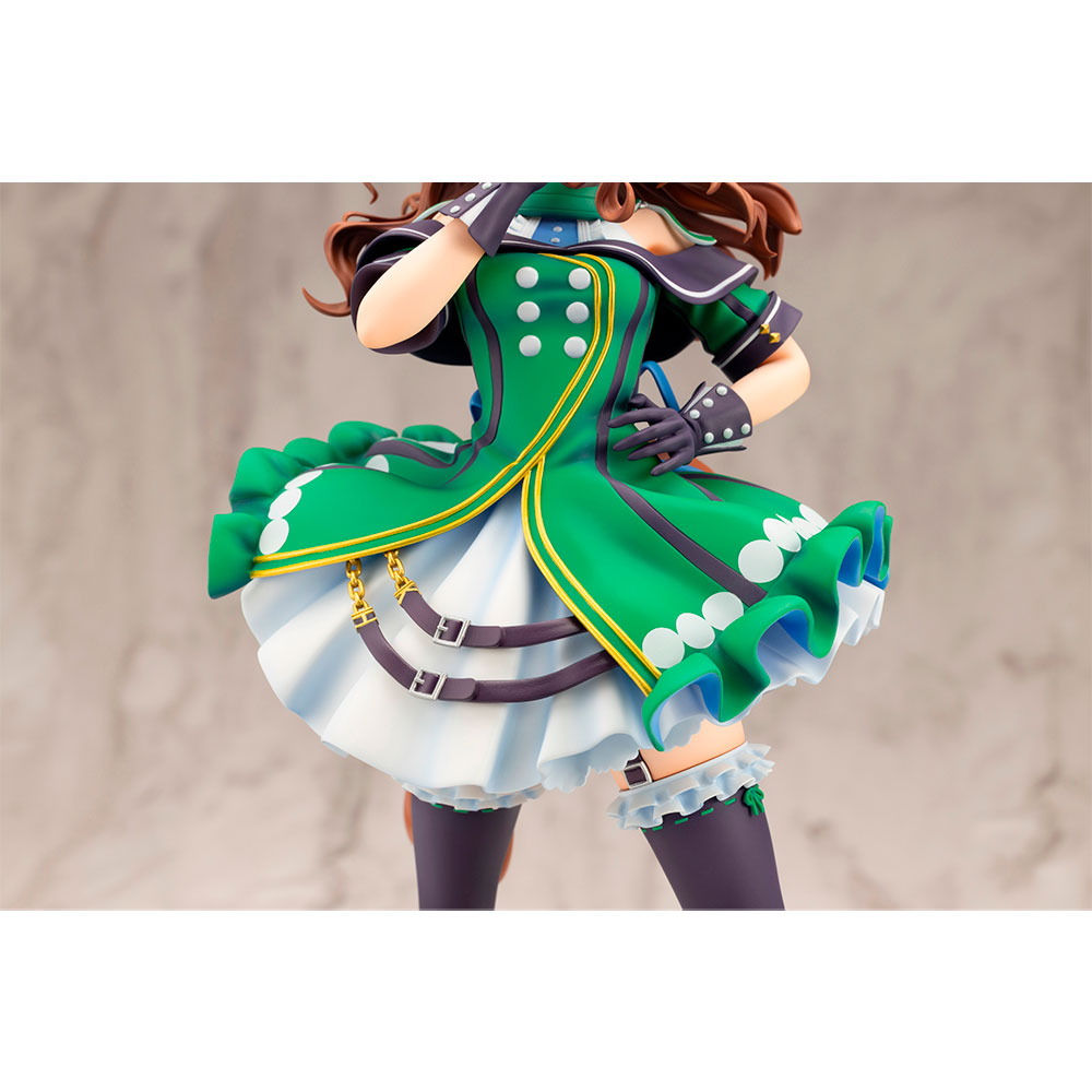 PREORDEN: Umamusume Pretty Derby: King Halo 1/7 - Reissue - Image 9