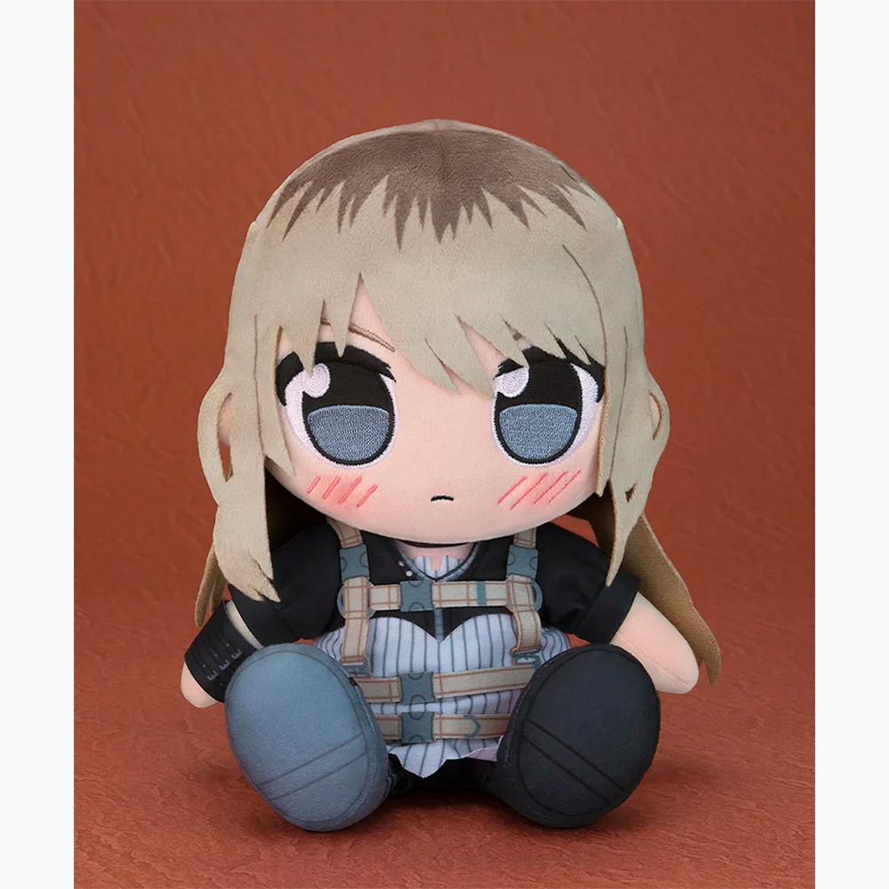 PREORDEN: Kuripan Plushie Girl’s Band Cry: Episode 11 Live Performance Outfit - Image 3