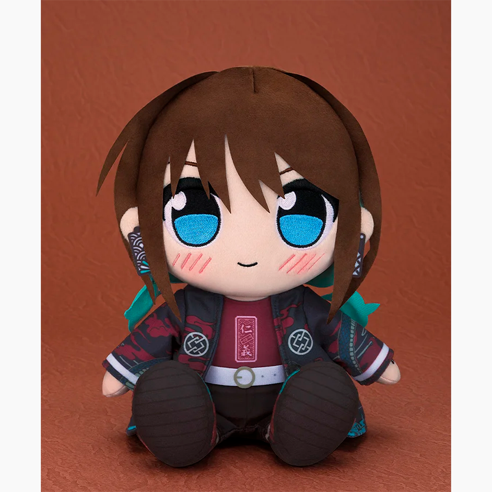 PREORDEN: Kuripan Plushie Girl’s Band Cry: Episode 11 Live Performance Outfit - Image 2