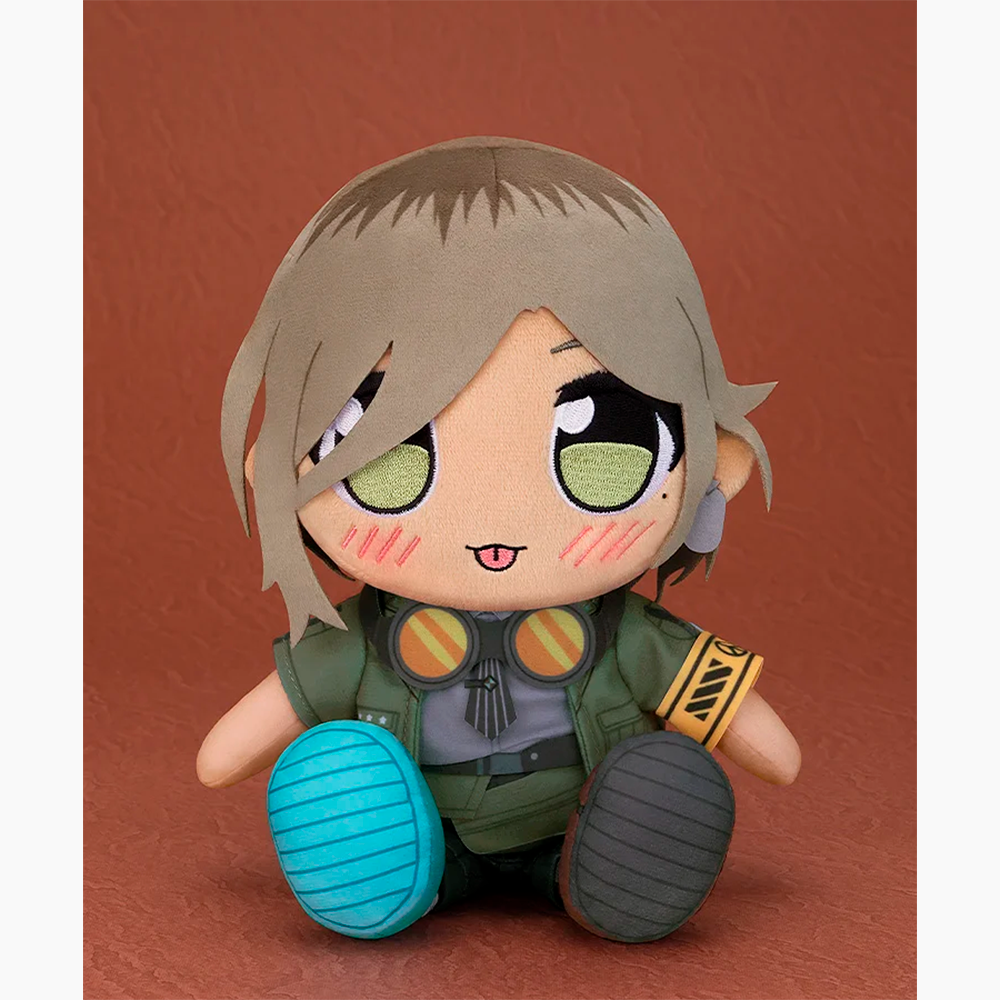 PREORDEN: Kuripan Plushie Girl’s Band Cry: Episode 11 Live Performance Outfit - Image 5