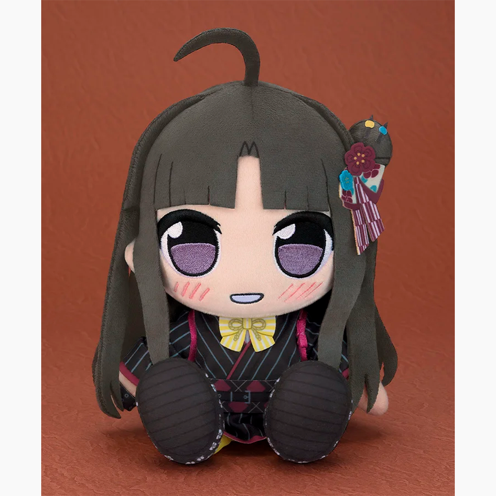 PREORDEN: Kuripan Plushie Girl’s Band Cry: Episode 11 Live Performance Outfit - Image 4