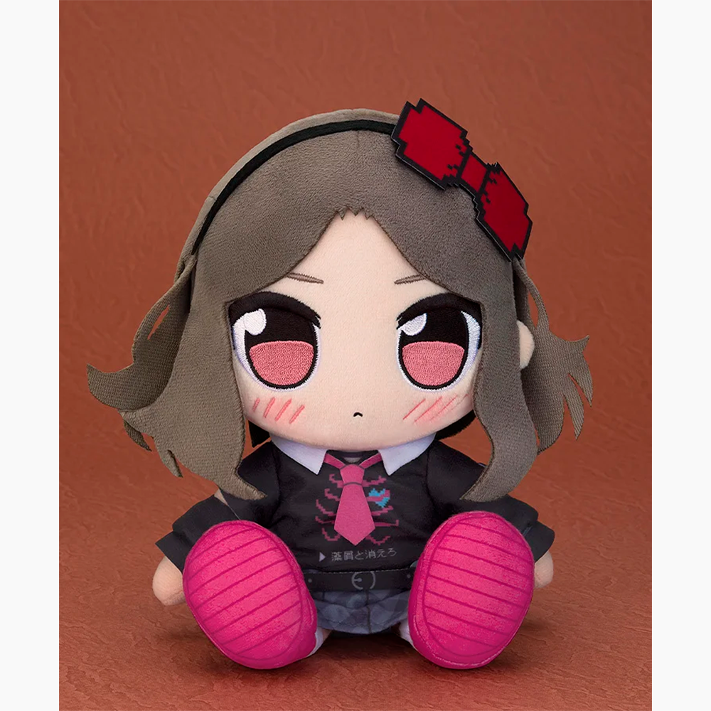 PREORDEN: Kuripan Plushie Girl’s Band Cry: Episode 11 Live Performance Outfit - Image 6
