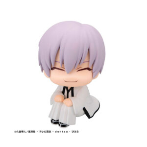 PREORDEN: LookUp BLEACH: Gin Ichimaru