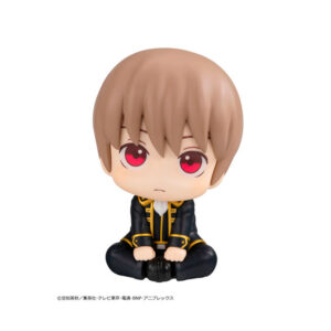 PREORDEN: LookUp Gintama: Sougo Okita - Reissue