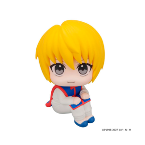 PREORDEN: LookUp Hunter x Hunter: Kurapika