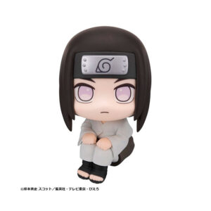 PREORDEN: LookUp Naruto Shippuden: Neji Hyuuga