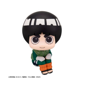 PREORDEN: LookUp Naruto Shippuden: Rock Lee