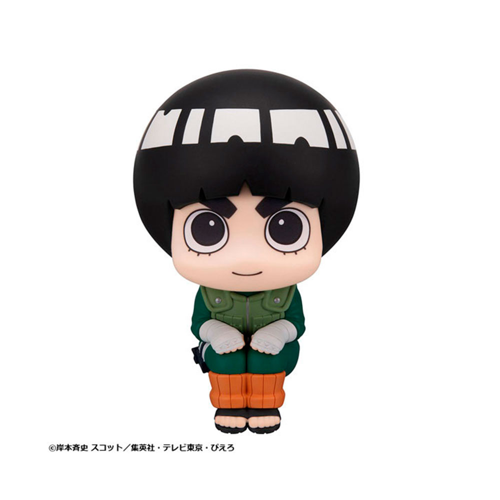 PREORDEN: LookUp Naruto Shippuden: Rock Lee - Image 2