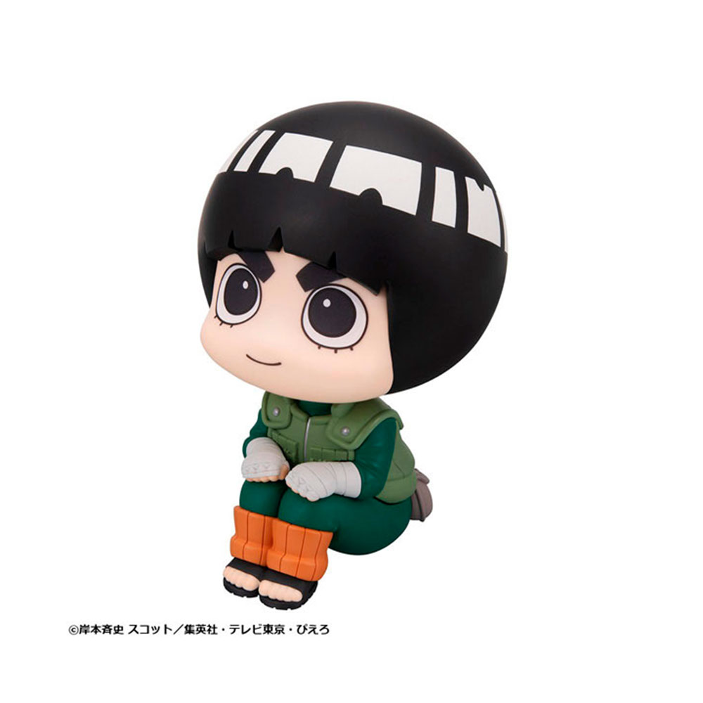 PREORDEN: LookUp Naruto Shippuden: Rock Lee - Image 3