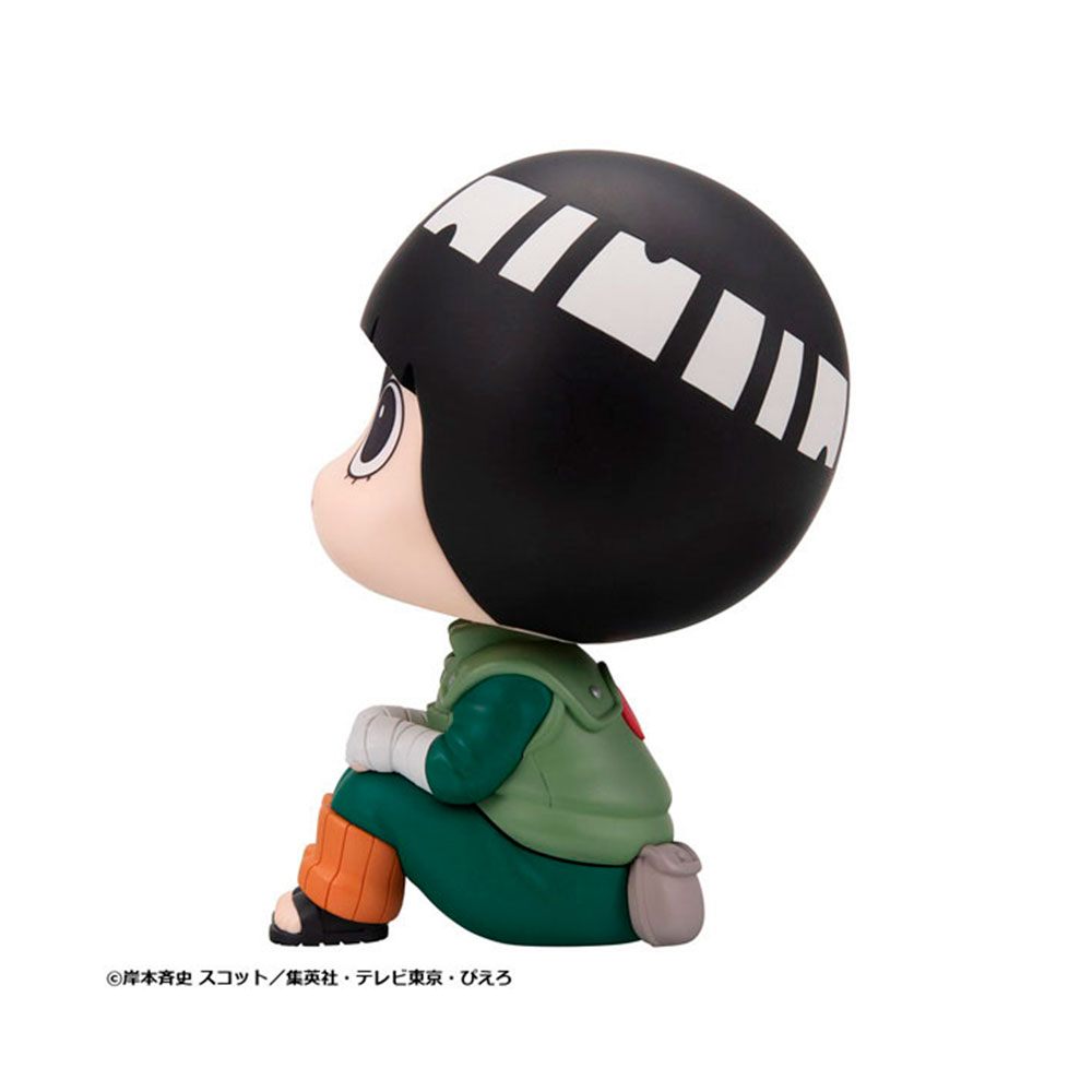 PREORDEN: LookUp Naruto Shippuden: Rock Lee - Image 4