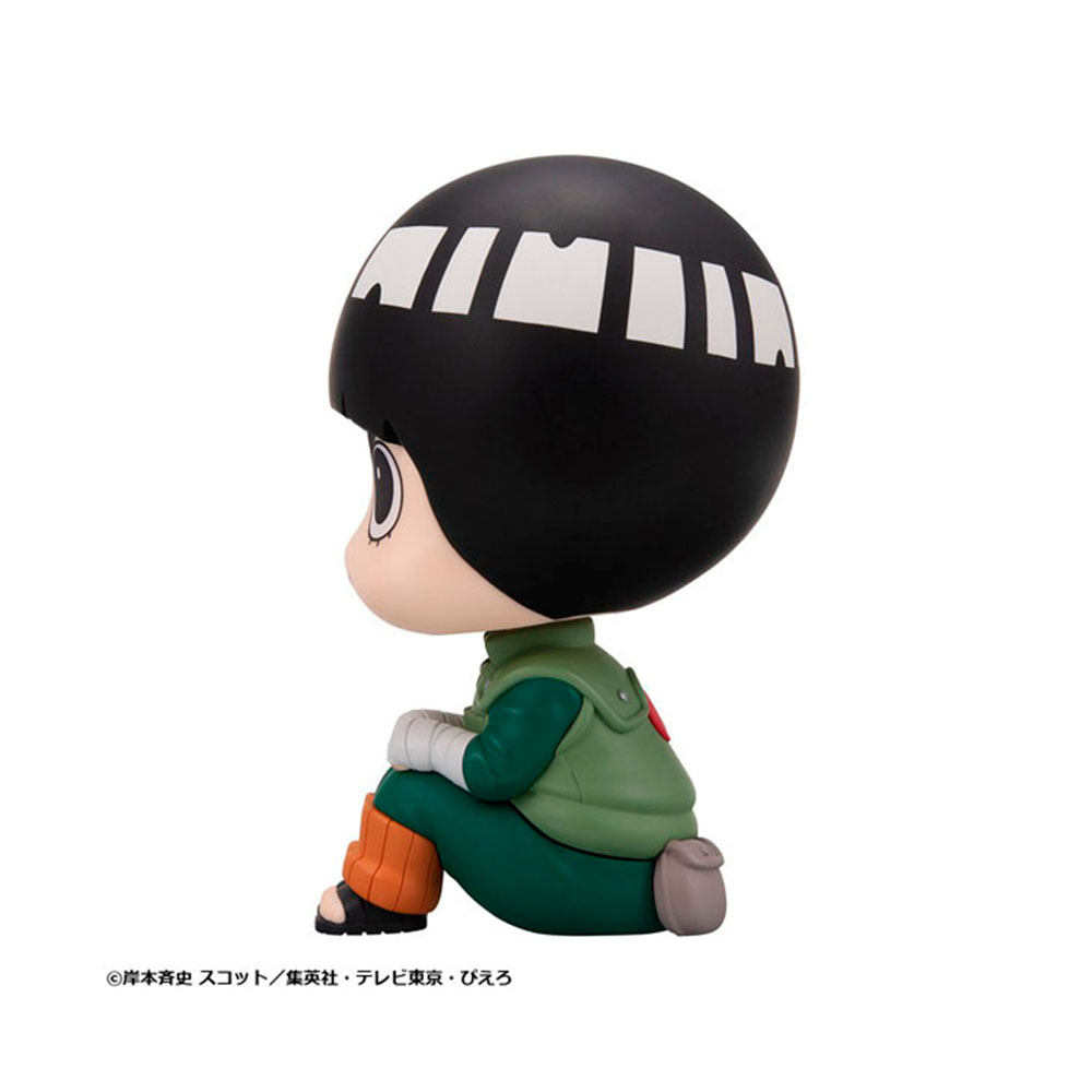 PREORDEN: LookUp Naruto Shippuden: Rock Lee - Image 5