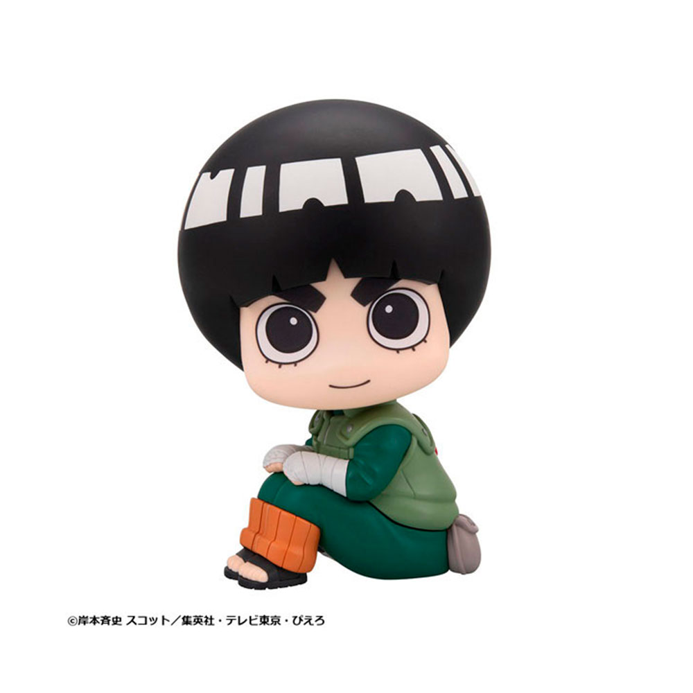 PREORDEN: LookUp Naruto Shippuden: Rock Lee - Image 6