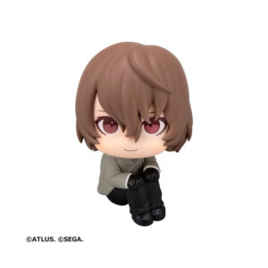 PREORDEN: LookUp Persona 5 Royal: Goro Akechi