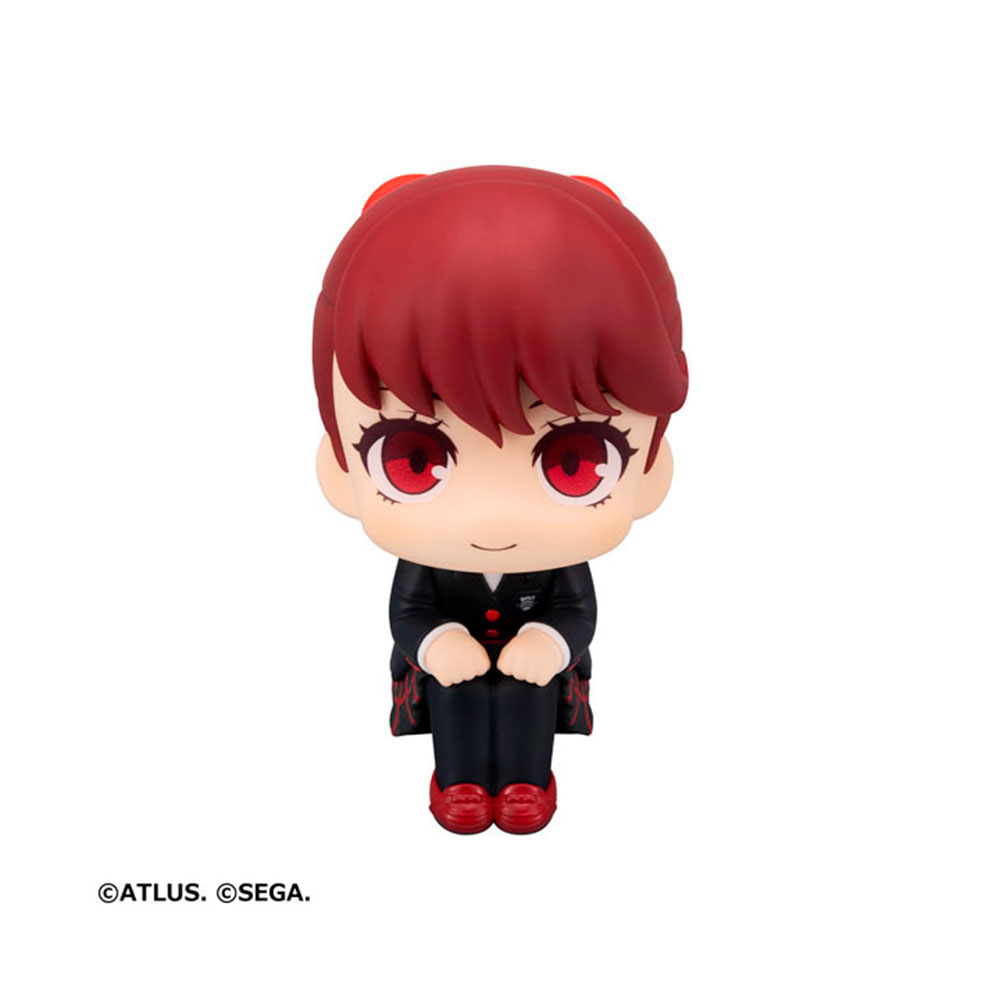 PREORDEN: LookUp Persona 5 Royal: Kasumi Yoshizawa - Image 2