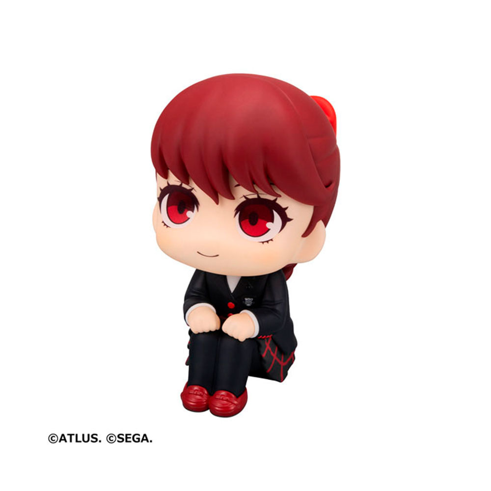 PREORDEN: LookUp Persona 5 Royal: Kasumi Yoshizawa - Image 3