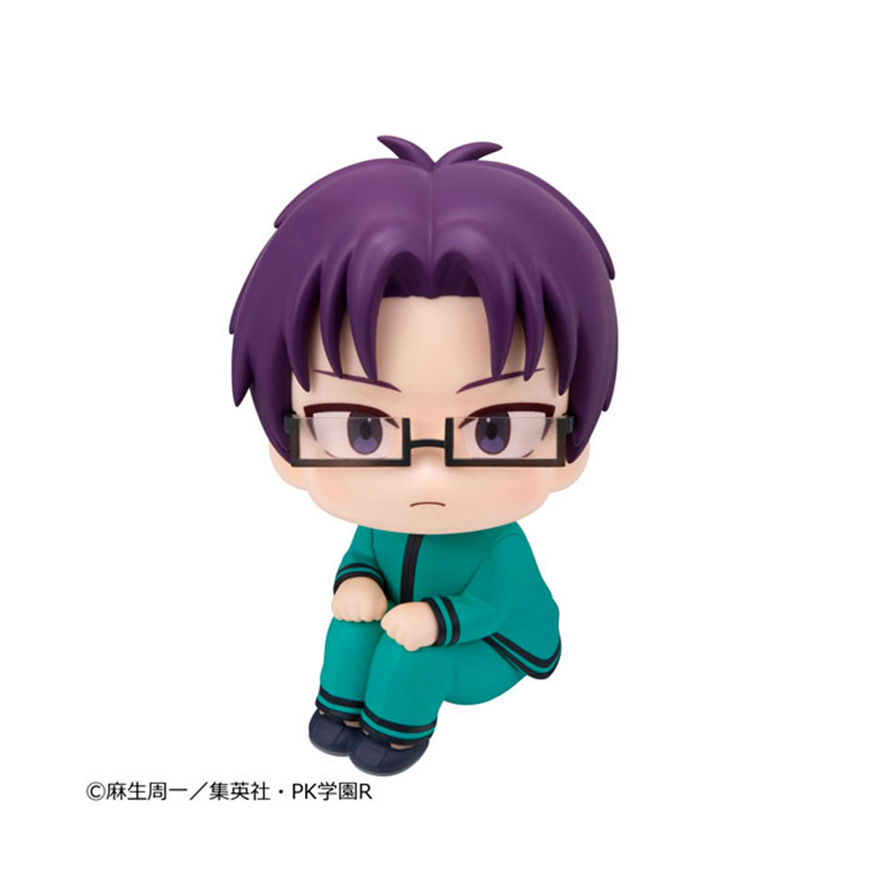 PREORDEN: LookUp Saiki Kusuo no Sainan: Aren Kuboyasu
