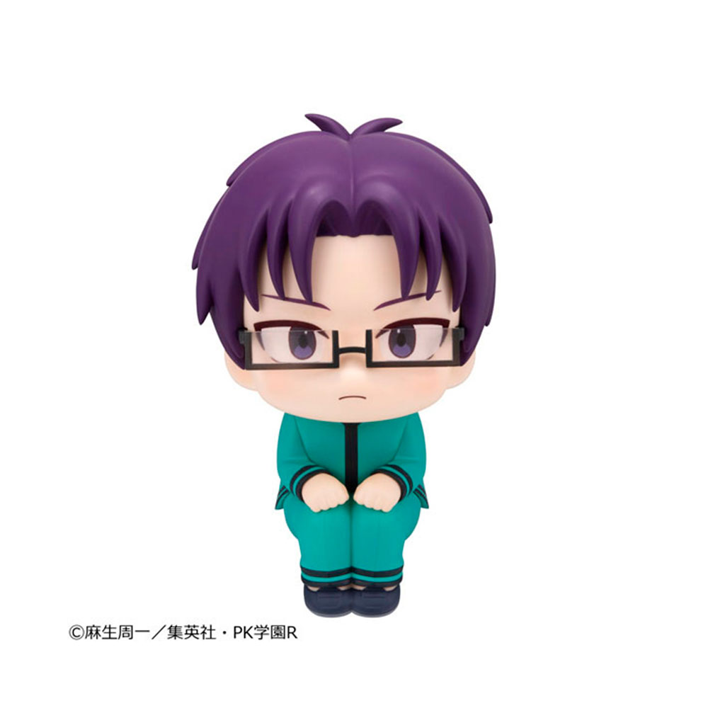 PREORDEN: LookUp Saiki Kusuo no Sainan: Aren Kuboyasu - Image 2
