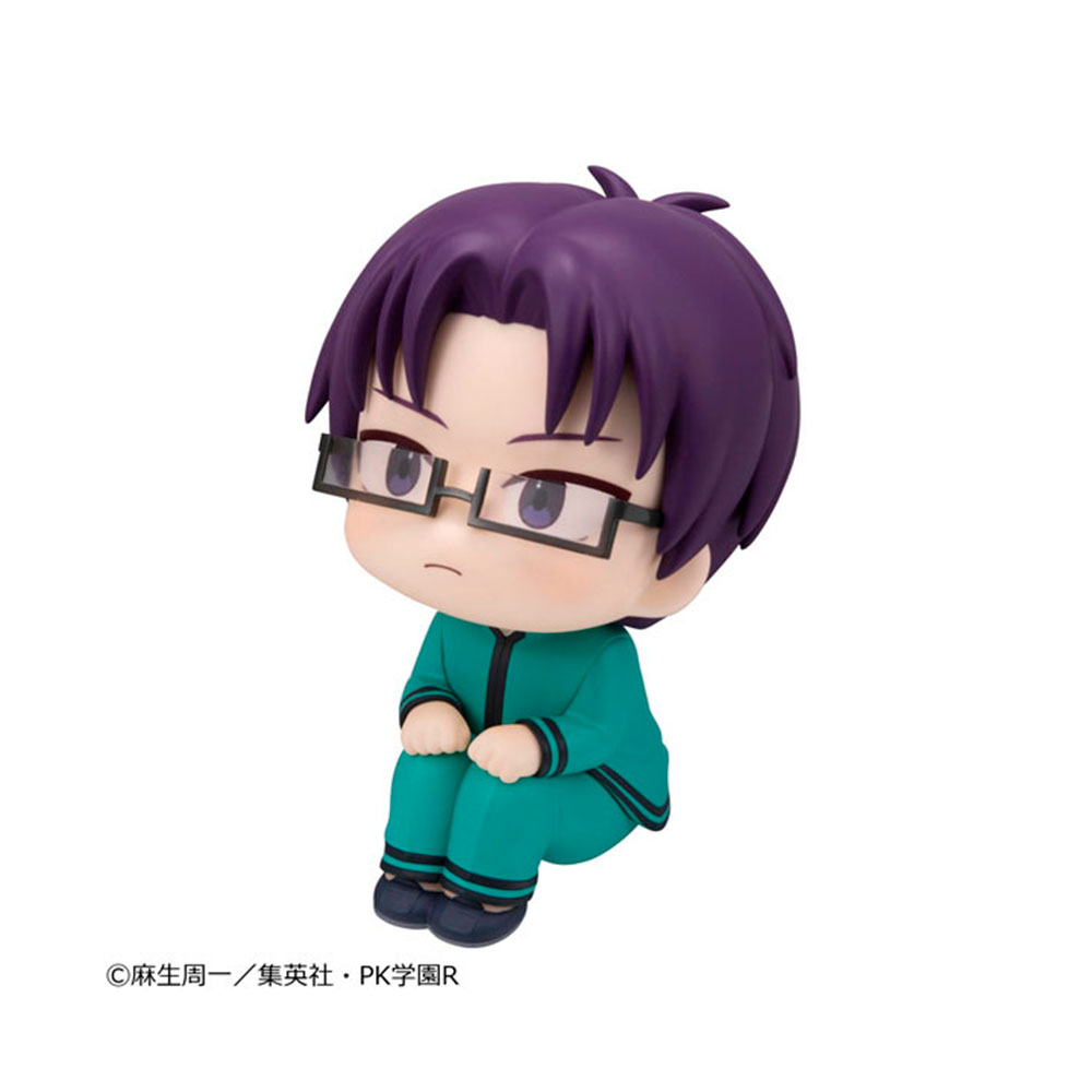 PREORDEN: LookUp Saiki Kusuo no Sainan: Aren Kuboyasu - Image 3