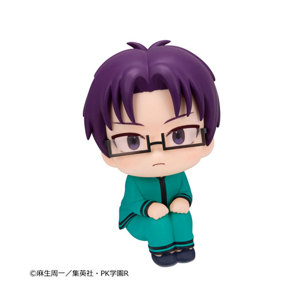 PREORDEN: LookUp Saiki Kusuo no Sainan: Aren Kuboyasu - Image 4