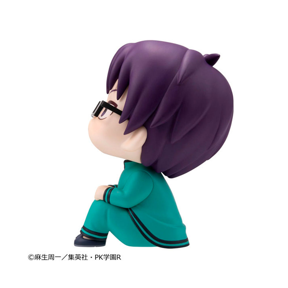PREORDEN: LookUp Saiki Kusuo no Sainan: Aren Kuboyasu - Image 5