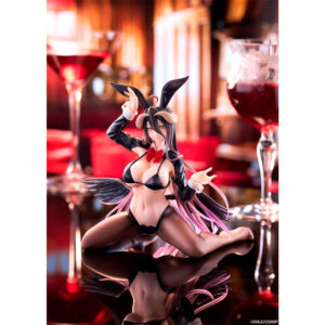 PREORDEN: MOFLOCK Overlord Albedo - Reverse Bunny Suit Ver