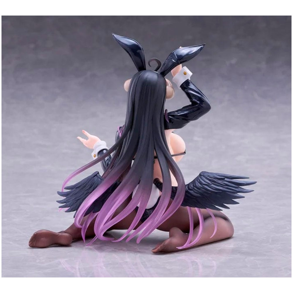 PREORDEN: MOFLOCK Overlord Albedo - Reverse Bunny Suit Ver - Imagen 7