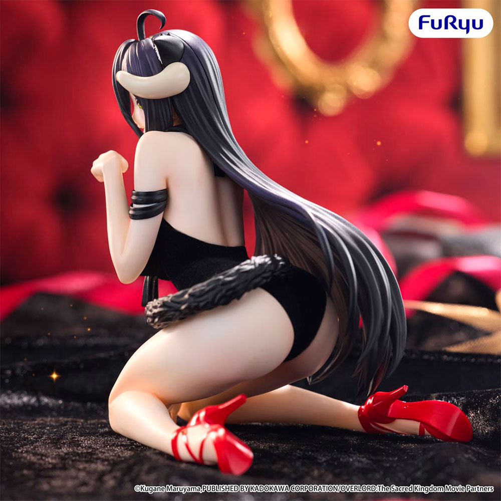 PREORDEN: Overlord Melffy: Albedo - Image 2