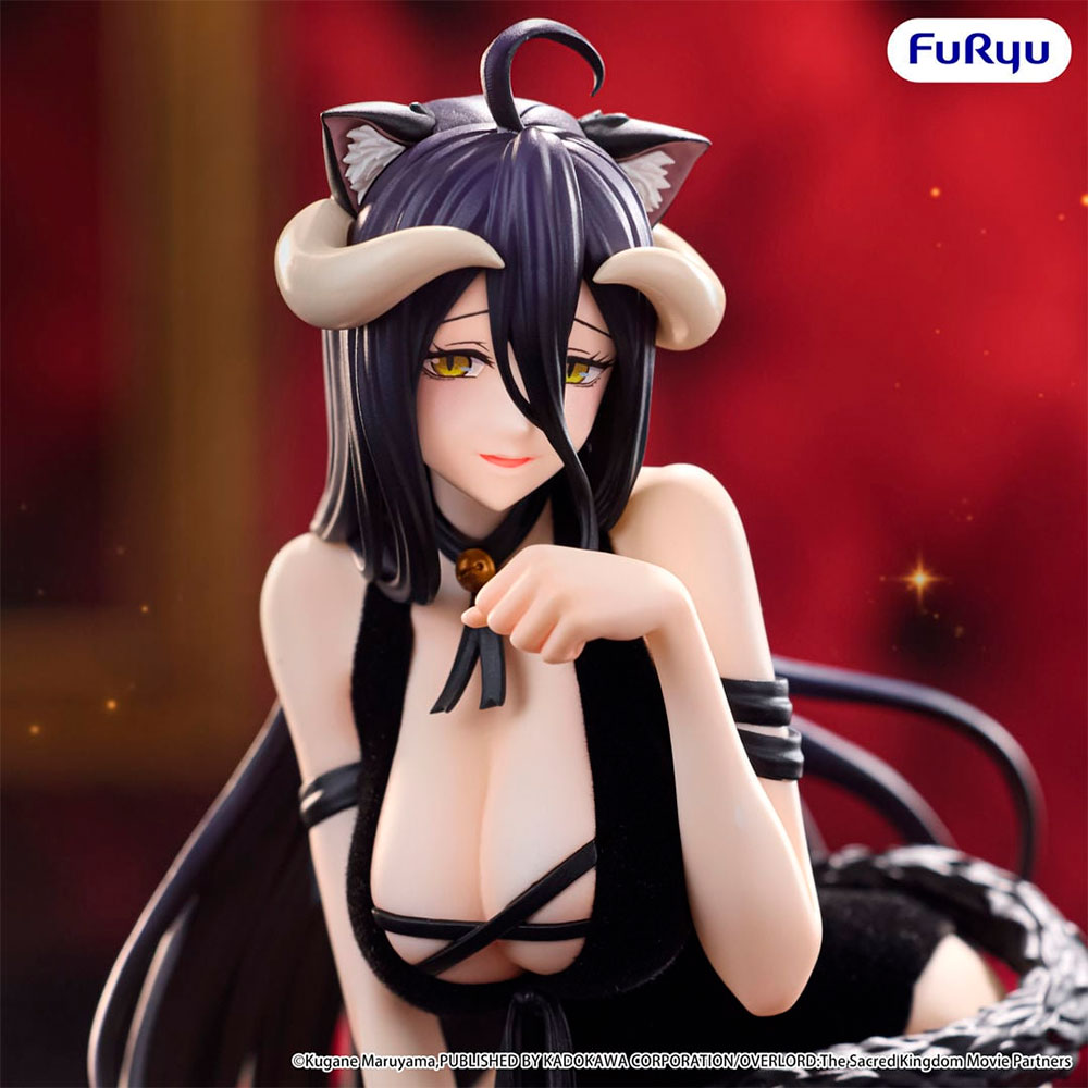 PREORDEN: Overlord Melffy: Albedo - Image 5