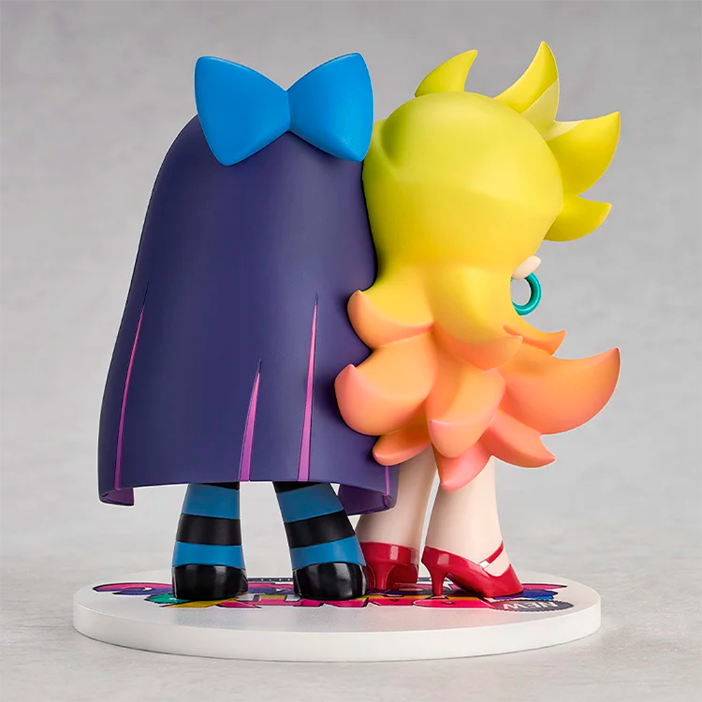 PREORDEN: Mini Memory New PANTY & STOCKING with GARTERBELT: Panty & Stocking - Image 2