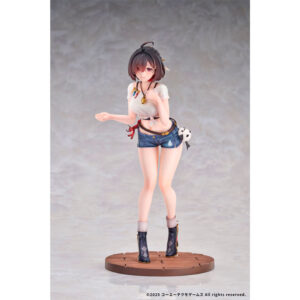 PREORDEN: Atelier Yumia: The Alchemist of Memories & the Envisioned Land: Yumia Liessfeldt - Kagamigoshi no Hitome 1/7
