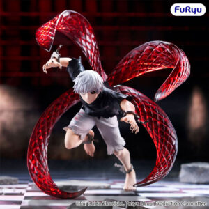 PREORDEN: Muchute Series Tokyo Ghoul: Ken Kaneki