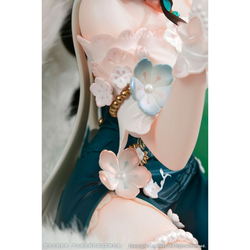 PREORDEN: Honkai: Star Rail: Ruan Mei - Plumblossom Letter Ver. 1/7 + BONUS - Imagen 11