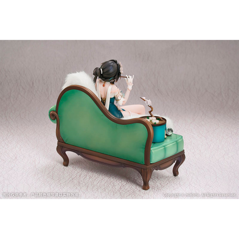 PREORDEN: Honkai: Star Rail: Ruan Mei - Plumblossom Letter Ver. 1/7 + BONUS - Imagen 14